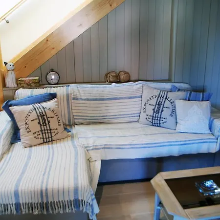 Estrela Do Mar - Local 펜션