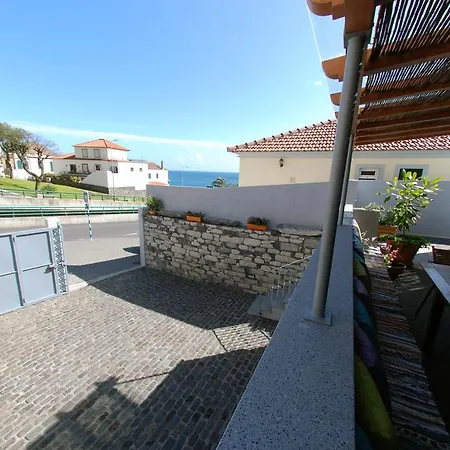 Estrela Do Mar - Alojamento Local Дом отдыха