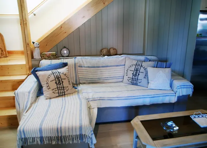 Estrela Do Mar - Local Сasa de vacaciones