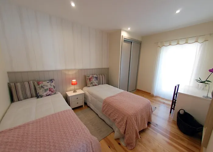 Estrela Do Mar - Local Сasa de vacaciones *