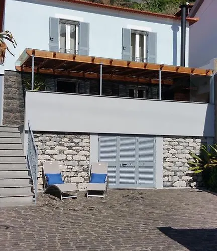 Сasa de vacaciones Estrela Do Mar - Local Calheta (Madeira)