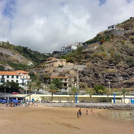 Estrela Do Mar - Local