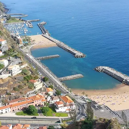 Estrela Do Mar - Local * Calheta (Madeira)