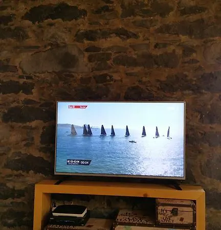 Дом отдыха Estrela Do Mar - Alojamento Local