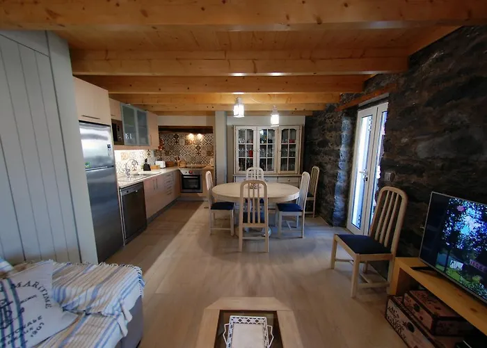 Estrela Do Mar - Alojamento Local *