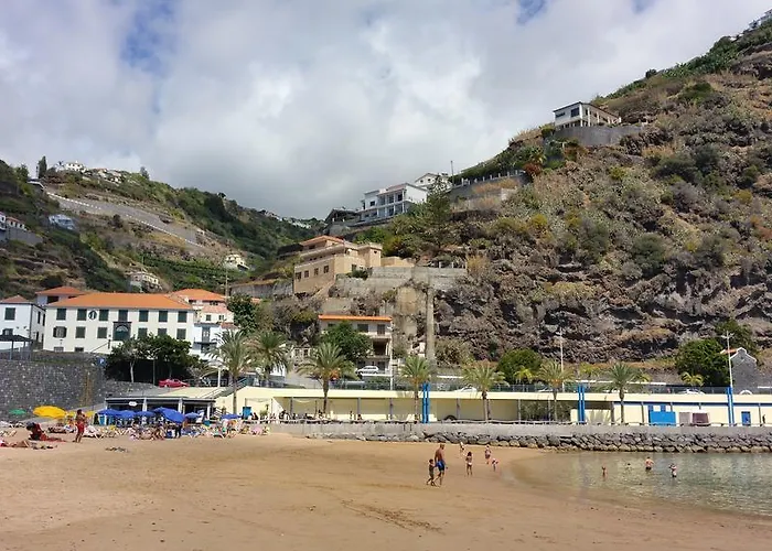 Estrela Do Mar - Local