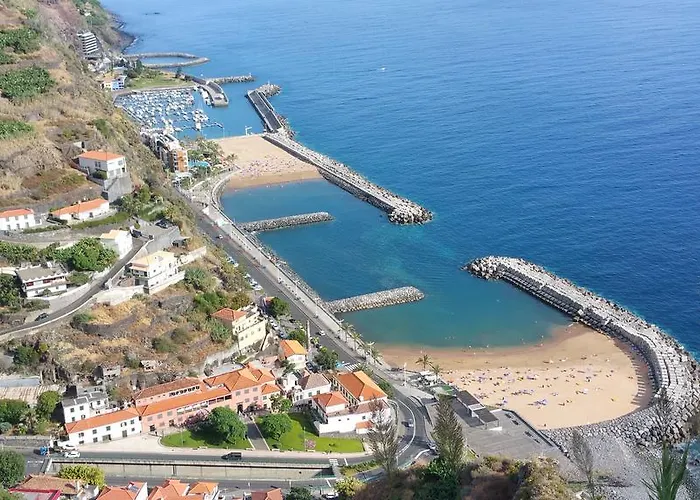 Estrela Do Mar - Local * Calheta (Madeira)