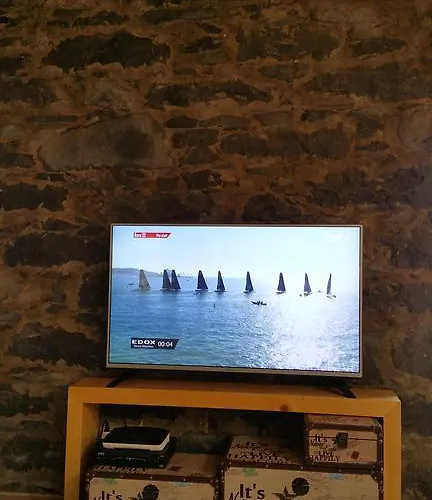 Дом отдыха Estrela Do Mar - Alojamento Local