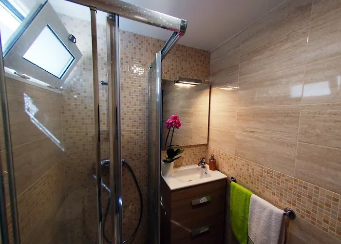 Estrela Do Mar - Alojamento Local Дом отдыха *